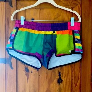 Hurley Board Shorts Small Summer is Here ! 🏄‍♀️
